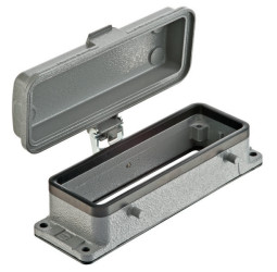 Obudowa montażowa 09 30 024 0317 09300240317 Harting 1 szt. sztuka