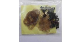 TO-66 transistor mounting kit (RS263-217) - RS Components