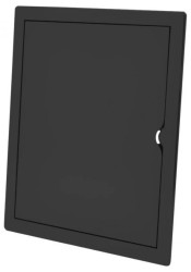 Drzwiczki rewizyjne 25/30 grafit