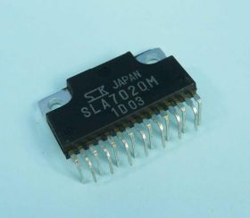 SLA-7020-M UKŁAD