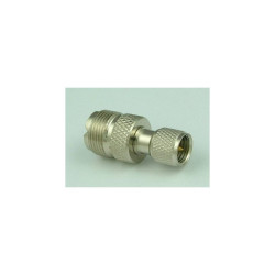 Przejście Wt.Mini UHF/Gn.UHF