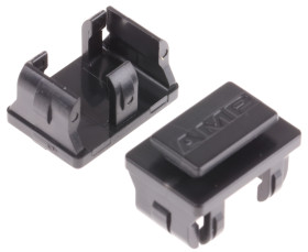 Dust Cover,Single Port SFP Cages