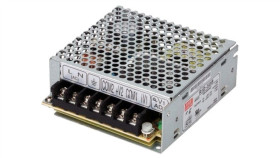 Zasilacz Impulsowy Do Wbudowania Modułowy 53,6W 5Vdc Out: 2 Rid-50B