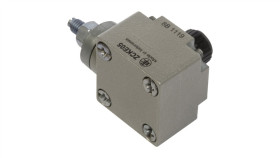 Głowica Napędowa Obrotowa Z Powrotem Sprężonym Zcke05