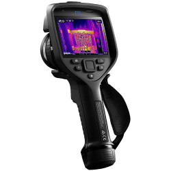 FLIR 84502-0301 E52 IR Camera 240x180px 550&#xB0;C MSX 30Hz Ignite Cloud