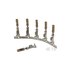 TE Connectivity 770520-3 Connector Accessory 0.067in Min 0.106in