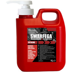 Swarfega SHD1LMP Swarfega&#xAE; Extreme Pump Bottle 1 litre