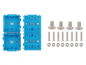 Grove - Blue Wrapper 1*1(4 PCS pack)