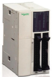 Sterownik TWIDO 24 wejścia , 16 wyjść TWDLMDA40DTK