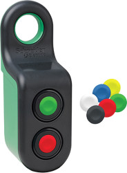 Kaseta sterownicza, IP65, Schneider Electric XB5R