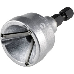 Toolcraft TO-6394482 Deburrer Bit 3-19mm For Various Materials