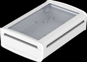 48324330.HMT1 BoVersa BOV-FO-G 171204, SET, 170 x 120 x 52 mm, white