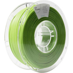 Maertz PMMA-1014-007 PLA Recycled Matt 1.75mm 1Kg Light Green