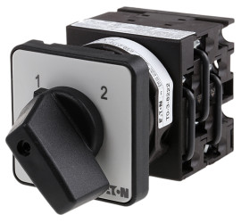 Przełącznik krzywkowy 2-pozycyjny Eaton 3P 20A