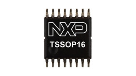 Two-Channel I&#178;C-Bus Controller Arbiter