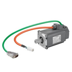 Serwosilnik 0,4 kW Siemens 230 V Synchroniczny