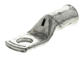 Zacisk oczkowy rozmiar przewodu 95mm² Ø 12mm nieizolowany średnica wew 12.8mm TE Connectivity