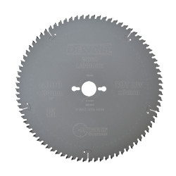 300mm x 30mm 80T Circular Saw Blade