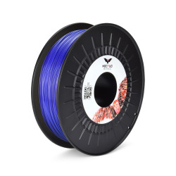 Filament PLA Niebieski 0,75kg. NOCTUO