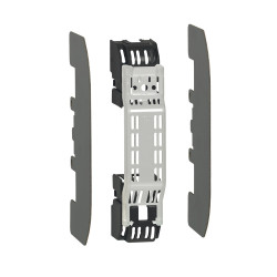 Akcesoria opraw bezpiecznikowych, Osłona oprawy bezpiecznikowej