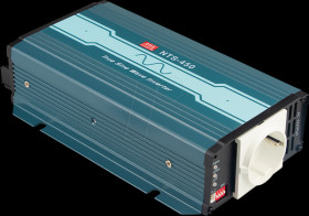 NTS-450-248EU Inverter, sine, 450 W, 48 V, earthing contact