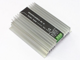 Przetwornica RN-16 DC-DC 24V/13.5V 16A