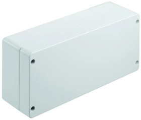 Obudowa pusta KLIPPON K7 RAL7001 9529260000