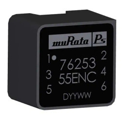 TR 76253/55ENC TR 76253/55ENC