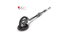 Szlifierka Menzer Lhs 225 Pro Vario