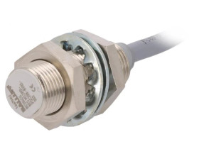 BES04CU Czujnik indukcyjny OUT: PNP / NO 0÷2mm 10÷30VDC M12 IP67