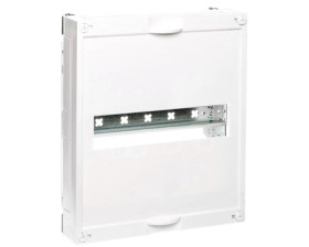 Blok uniw.N do MCCB 160A UK21A3