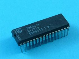 TDA-9811 UKŁAD
