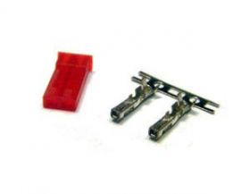 Wtyk JST - BEC - żeński - (female)