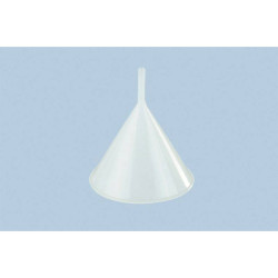Hünersdorff 950100 Funnel 18 ml 50 mm Durable Plastic 1 Piece