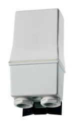 Czasowy włącznik światła 1-kanałowy 230 V AC Finder DPNO