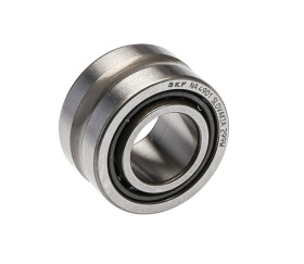 ‎Łożyska rolkowe NA 4901 Ø wew: 12 mm Cylindryczny Ø zew: 24 mm szerokość 13 mm SKF 1 dynamiczne 9.9 kN statyczne 12.2