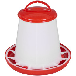 Sealey AFT02 Poultry Feeder 1.5kg