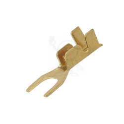 Końcówka widełkowa M 5 - 2,5mm2 MAR