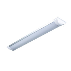 Oprawa liniowa LED BATTEN 10W NW 30cm 4000K NW 230V IP44