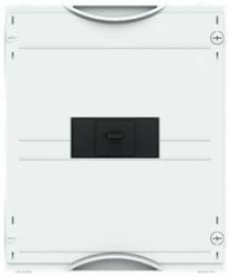 Striebel & John 2CPX041474R9999 MA250ALXB Przełącznik 3 styki 250 A