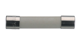 Bezpiecznik 4A 6.3 x 32mmF 440V ac Littelfuse