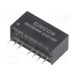55EC3SAW-24D15P