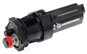 Smarownica pneumatyczna, G 1/2, 1/2 cala, G