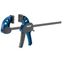 Draper 25368 450mm Dual Action Clamp