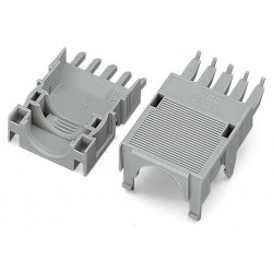 Złączka oświetleniowa WAGO 6 769 Obudowa zwalniająca naprężenia