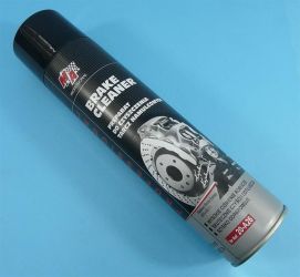 MA PROFESSIONAL BRAKE CLEANER 600ml