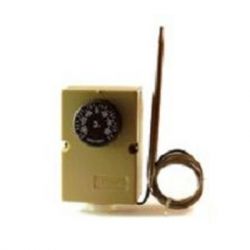 WPR35L termostat w obudowie z oddaloną głowicą-35°C...+35°C