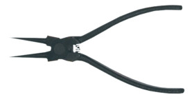 Szczypce do pierścieni osadczych 150 mm wewnętrzne proste 32D303