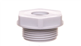 Redukcja Poliamidowa Do Dławnic M25/M12 Skindicht Ku-M 25X1,5 Męski I 12X1,5...