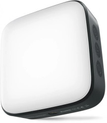 Lampa LED Newell Campina - grafitowa